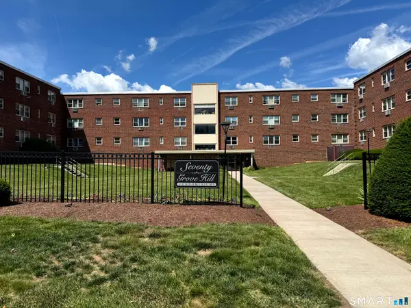 70 Grove Hill Street #2H, New Britain, CT 06052