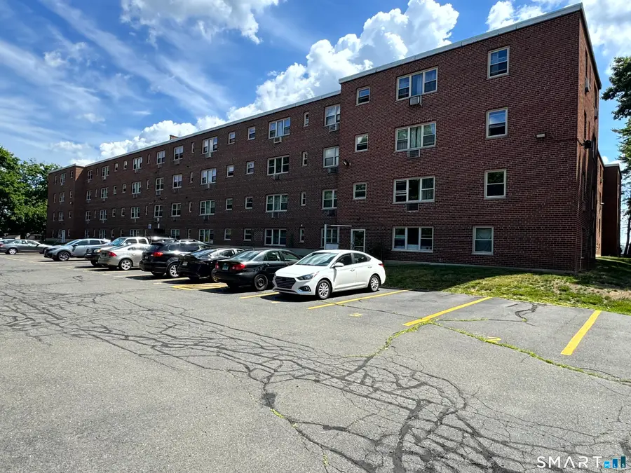 70 Grove Hill Street #2H, New Britain, CT 06052 - #3