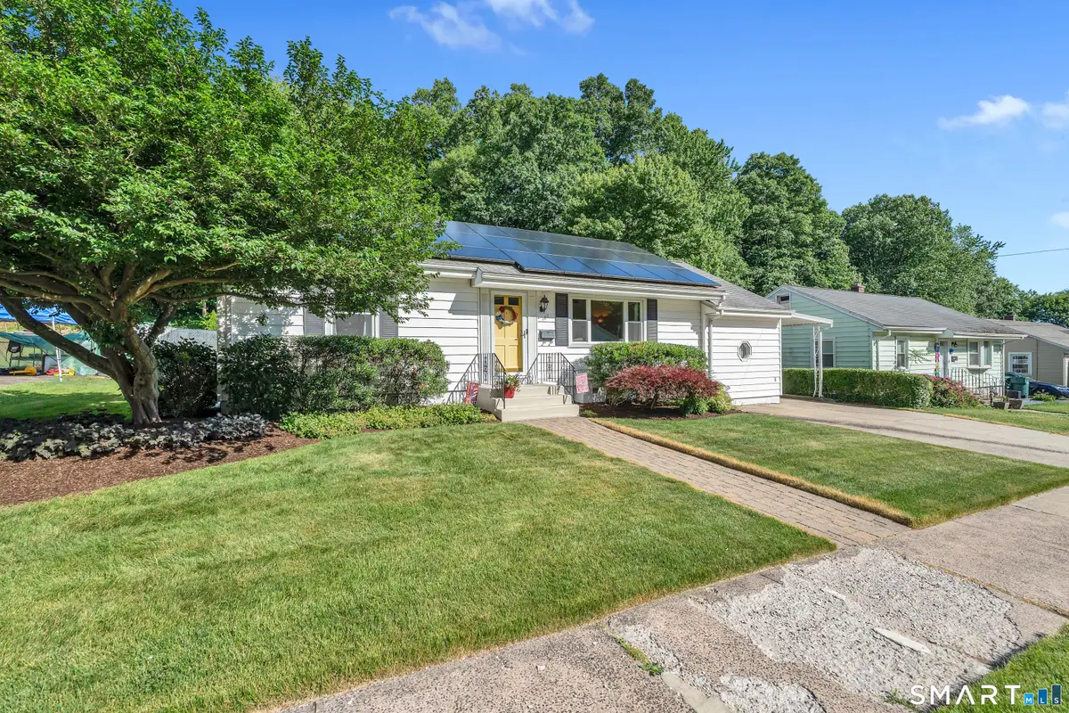 187 Blue Hills Avenue, Hamden, CT 06514 - #1