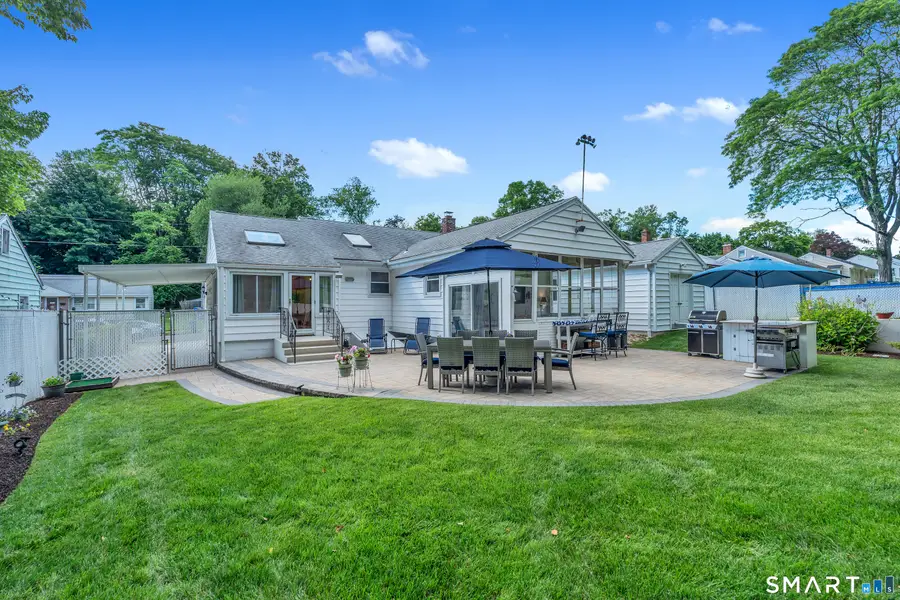 187 Blue Hills Avenue, Hamden, CT 06514 - #3