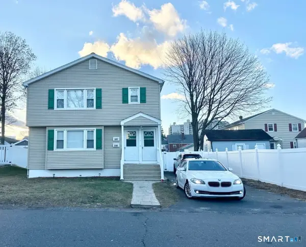 315-317 Alexander Avenue, Bridgeport, CT 06606