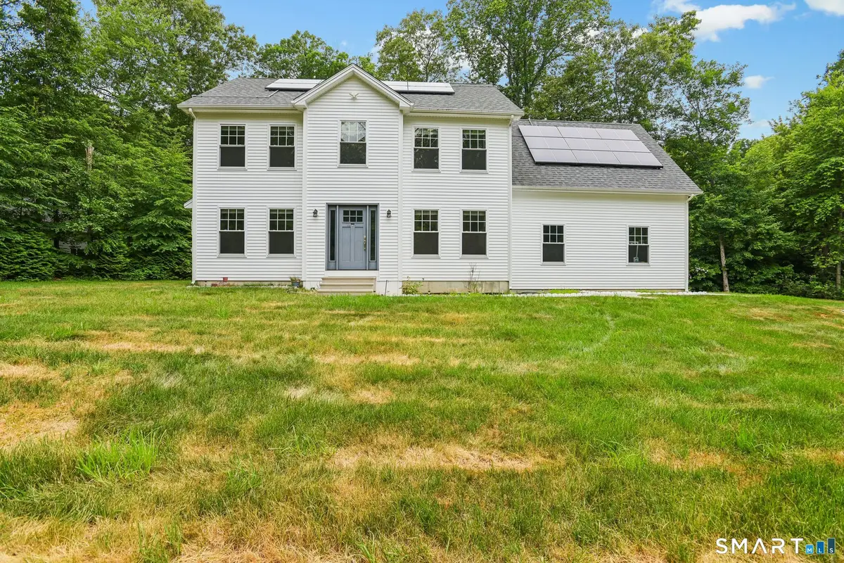 25 Spring Rock Road, East Lyme, CT 06333 - #1