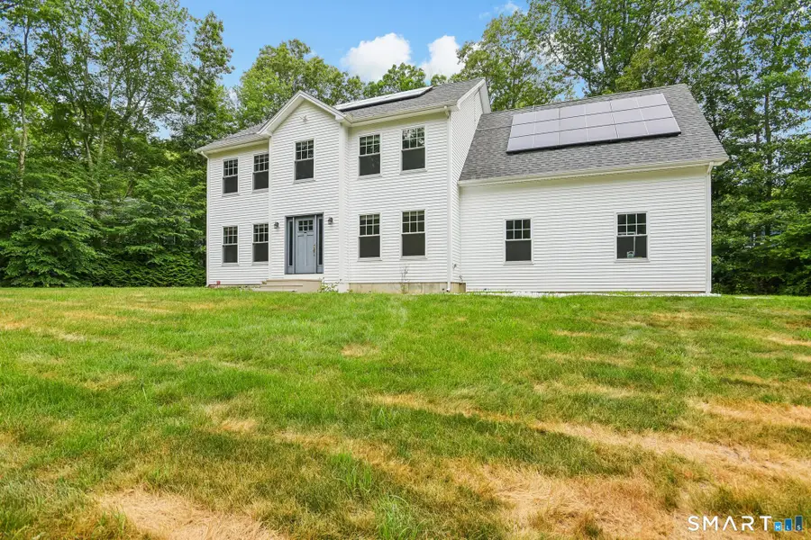 25 Spring Rock Road, East Lyme, CT 06333 - #2