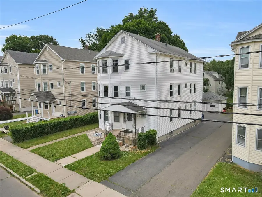 31 Brooklawn Street, New Britain, CT 06052 - #3