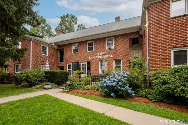 64 Maple Tree Avenue #2, Stamford, CT 06906