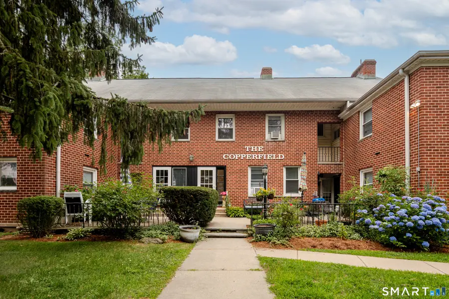 64 Maple Tree Avenue #2, Stamford, CT 06906 - #2