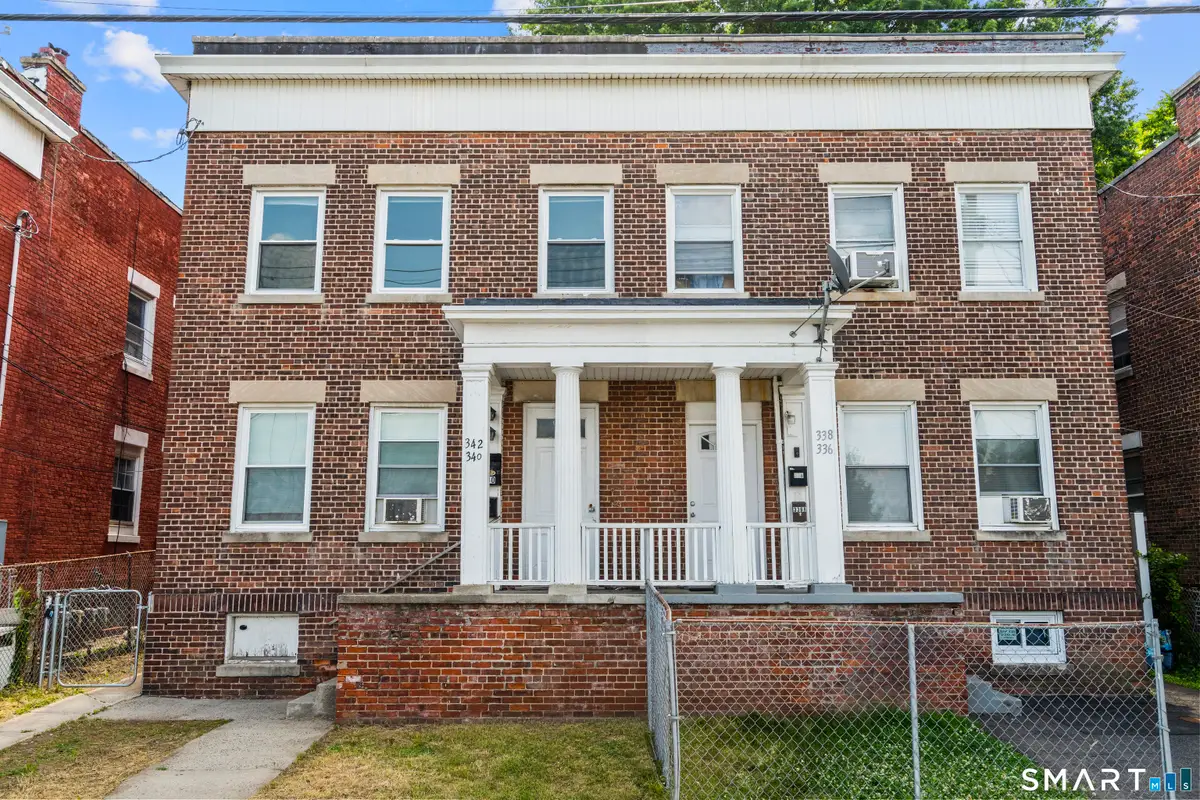 340 Bond Street, Bridgeport, CT 06610 - #1