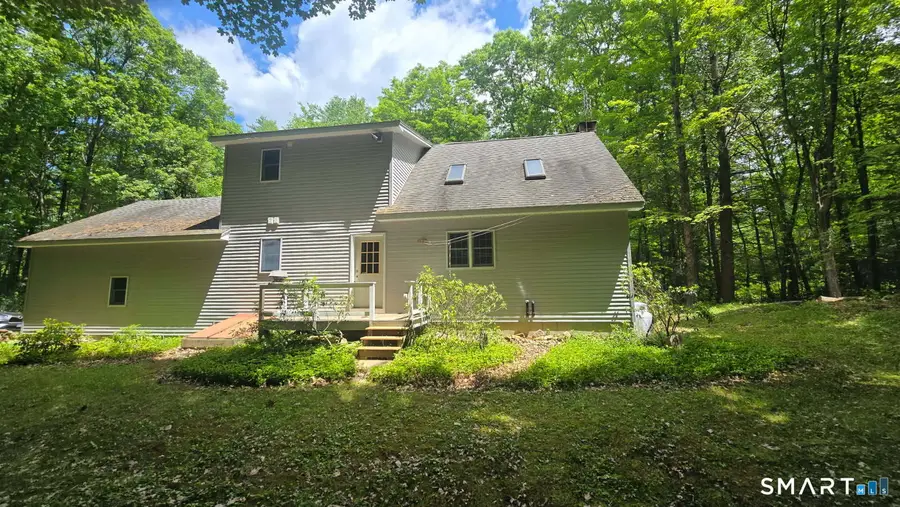 77 Cemetery Road, Union, CT 06076 - #3
