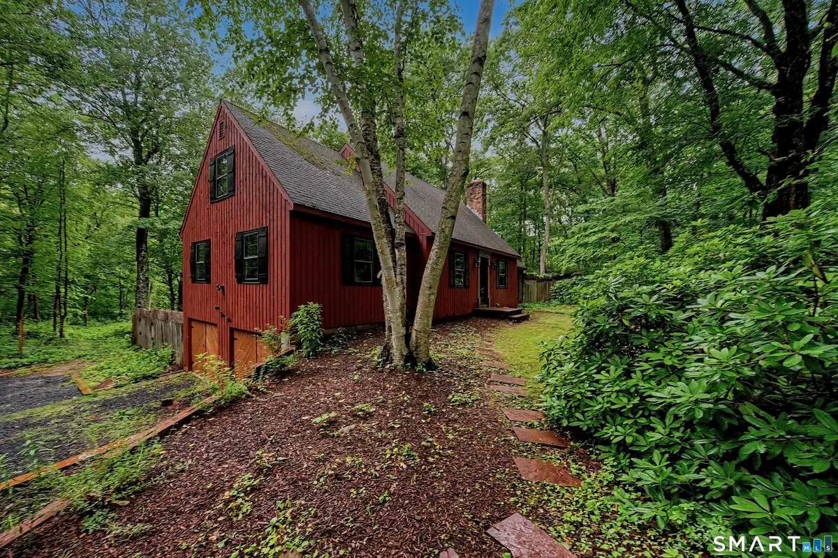 216 Reservoir Road, Killingworth, CT 06419 - #1
