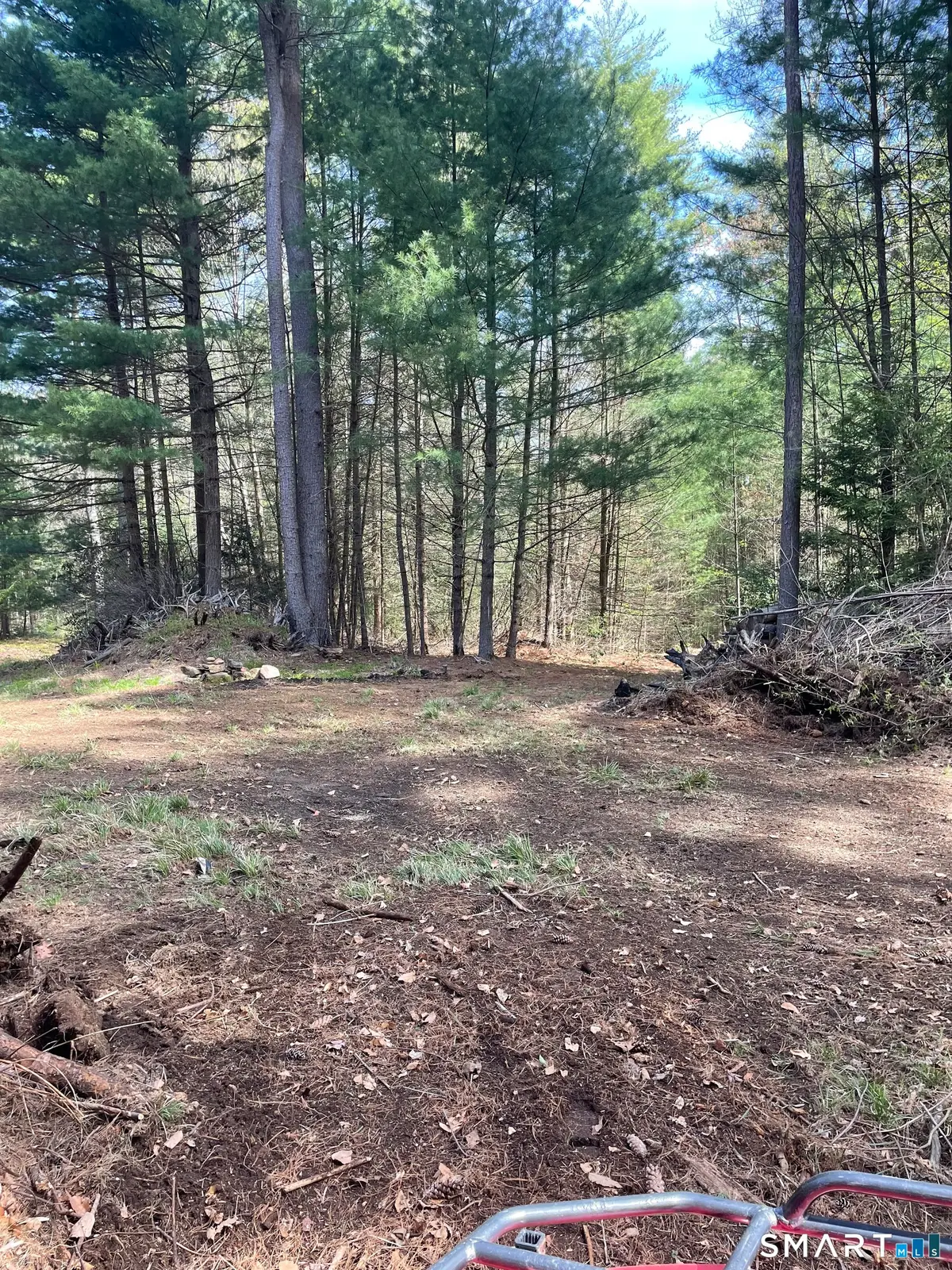 80 Cemetery Road, Union, CT 06076 - #1