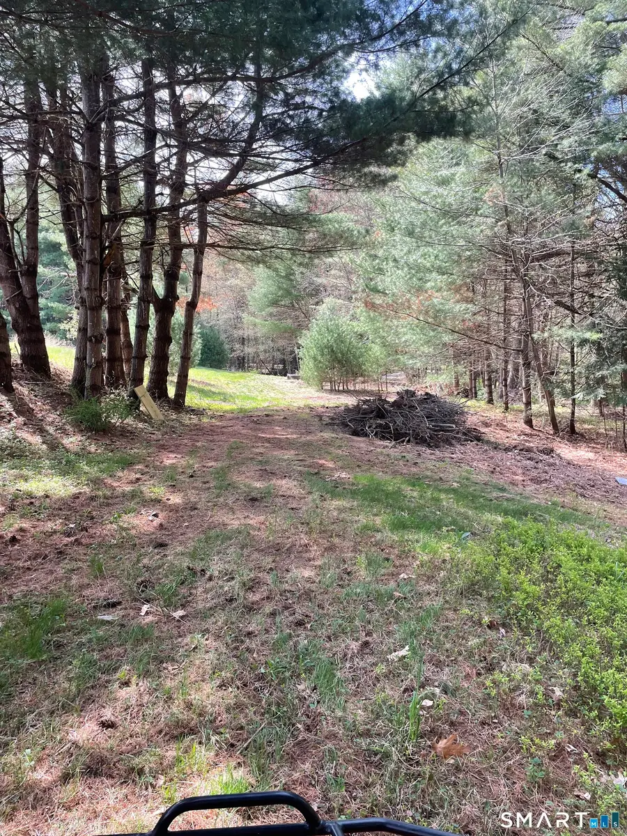 80 Cemetery Road, Union, CT 06076 - #3