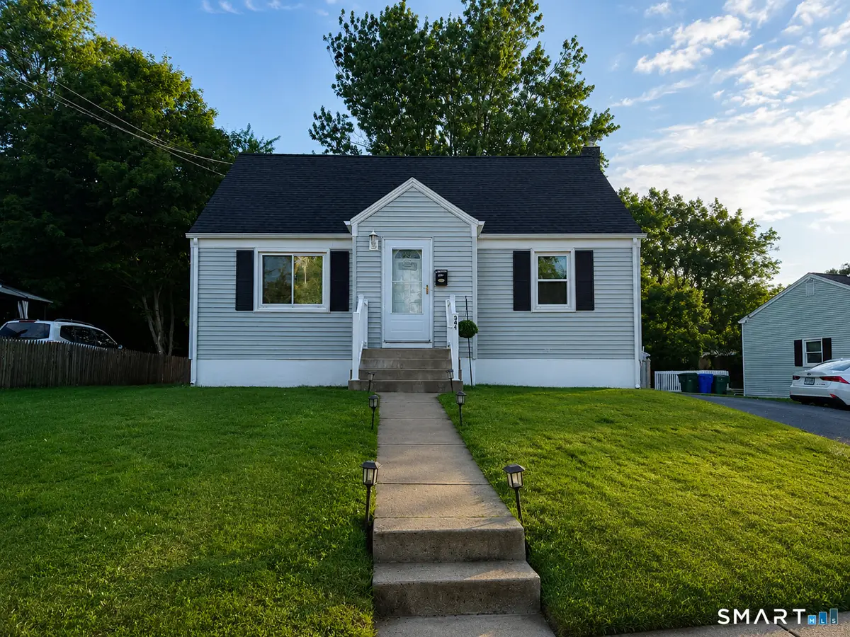 341 School Street, East Hartford, CT 06108 - #1