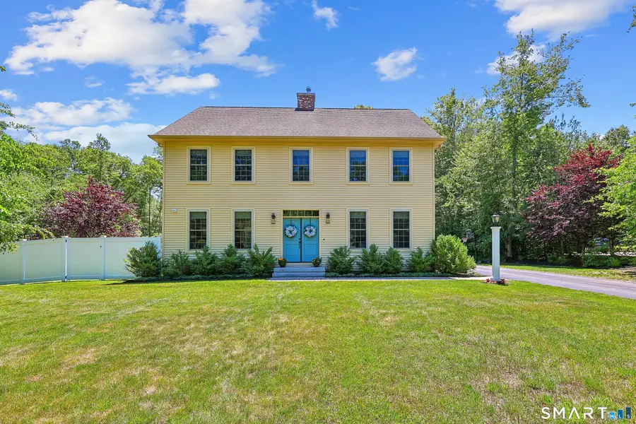 29 Green Valley Lakes Road, East Lyme, CT 06333 - #2