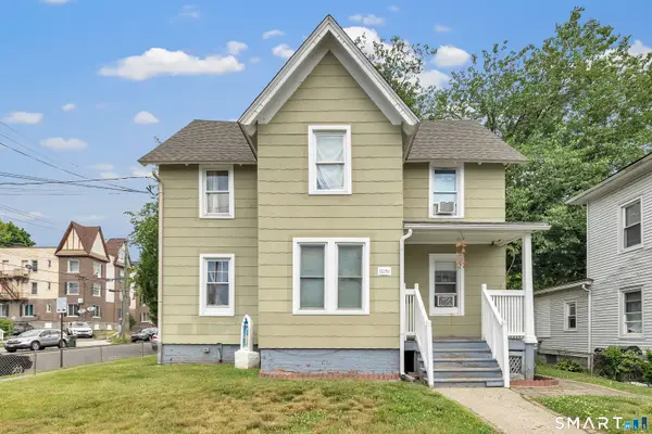 1626 Iranistan Avenue, Bridgeport, CT 06604