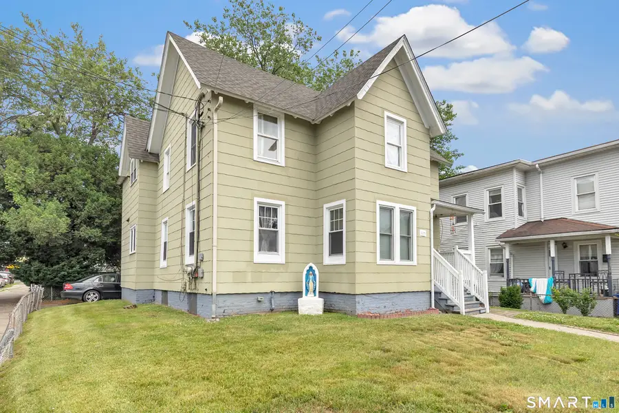 1626 Iranistan Avenue, Bridgeport, CT 06604 - #2