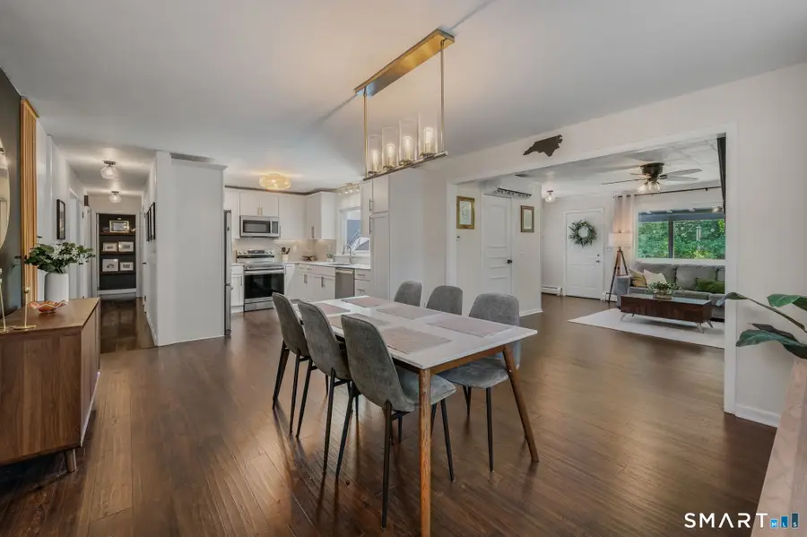 9 Hilltop Terrace, Waterford, CT 06385 - #3