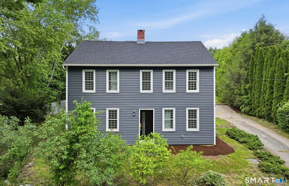 765 Norwich Avenue, Colchester, CT 06415 - #1