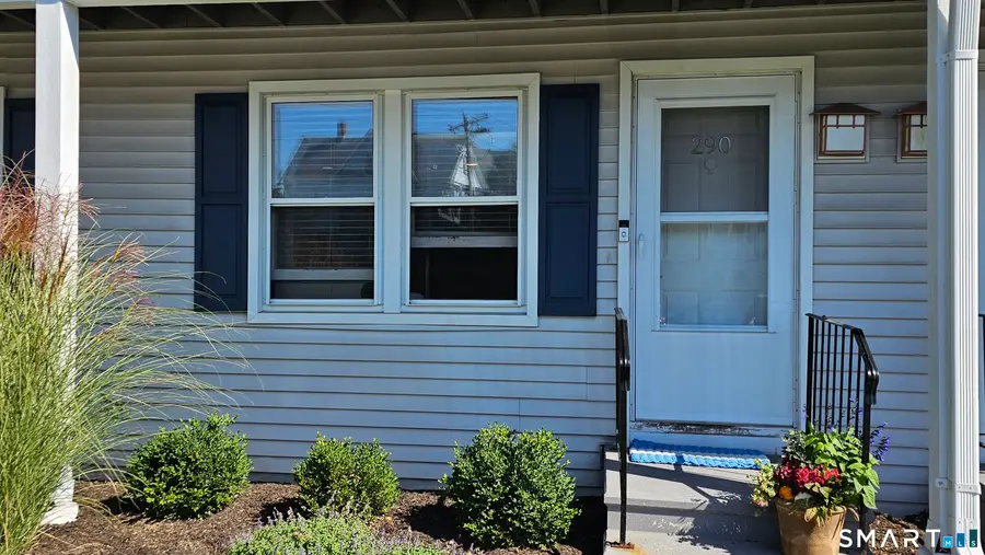 150 Beachview Avenue #290, Bridgeport, CT 06605 - #2