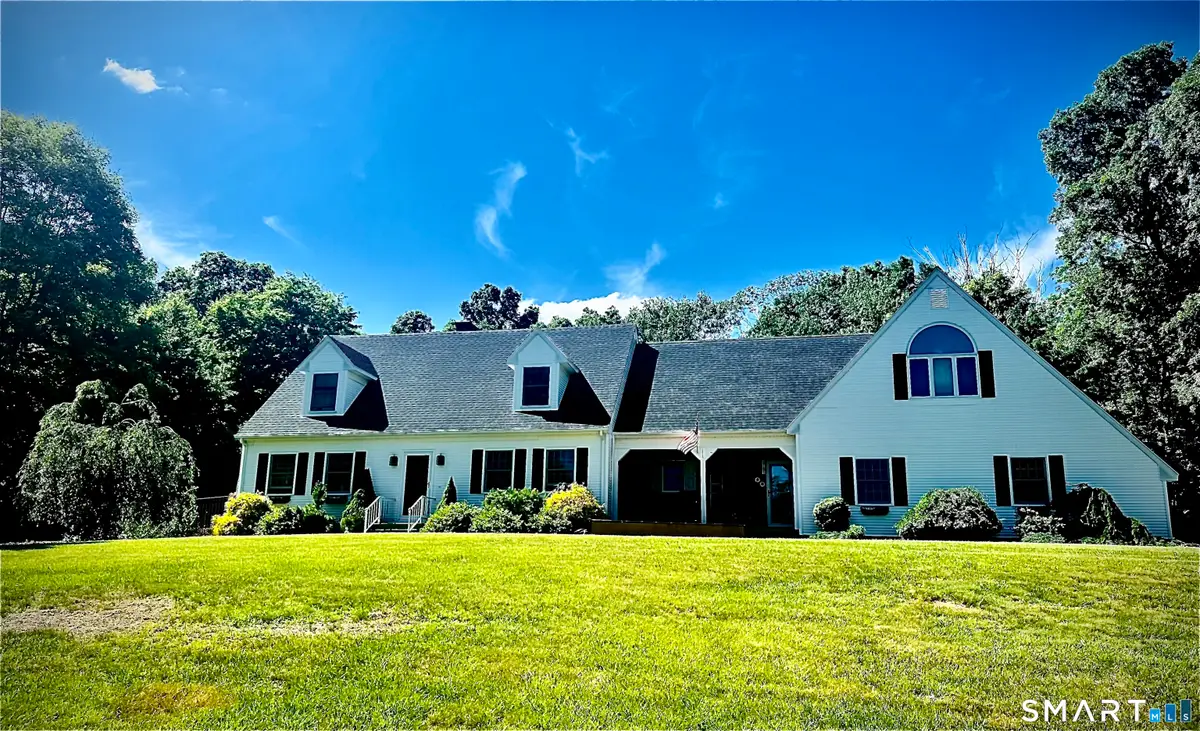 82 Valley Drive, Salem, CT 06420 - #1