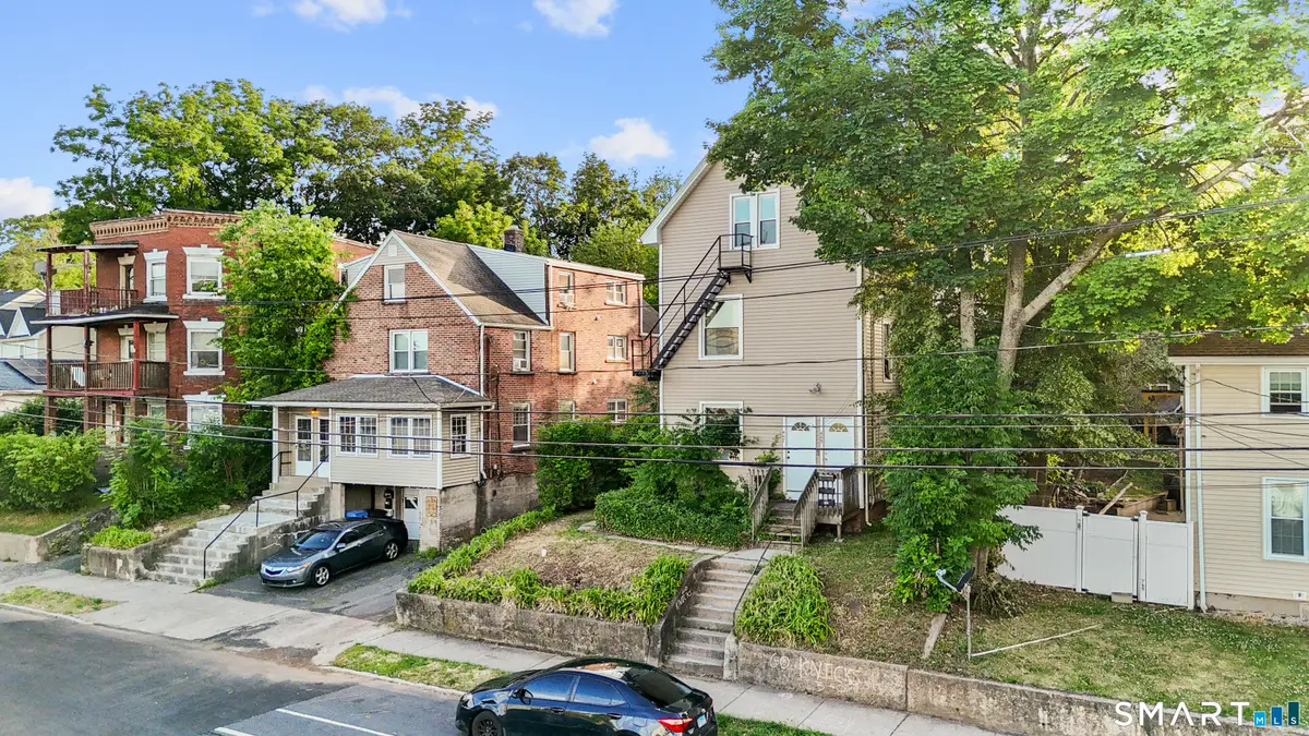 445 Columbus Boulevard, New Britain, CT 06051 - #1