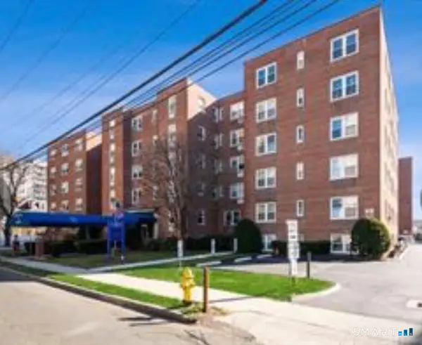 39 Glenbrook Road #5F, Stamford, CT 06902