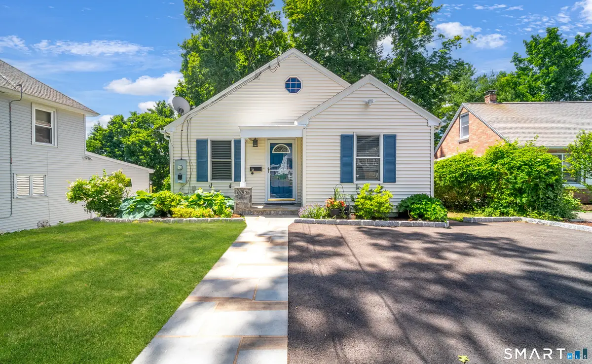 84 Johnson Street, Naugatuck, CT 06770 - #1