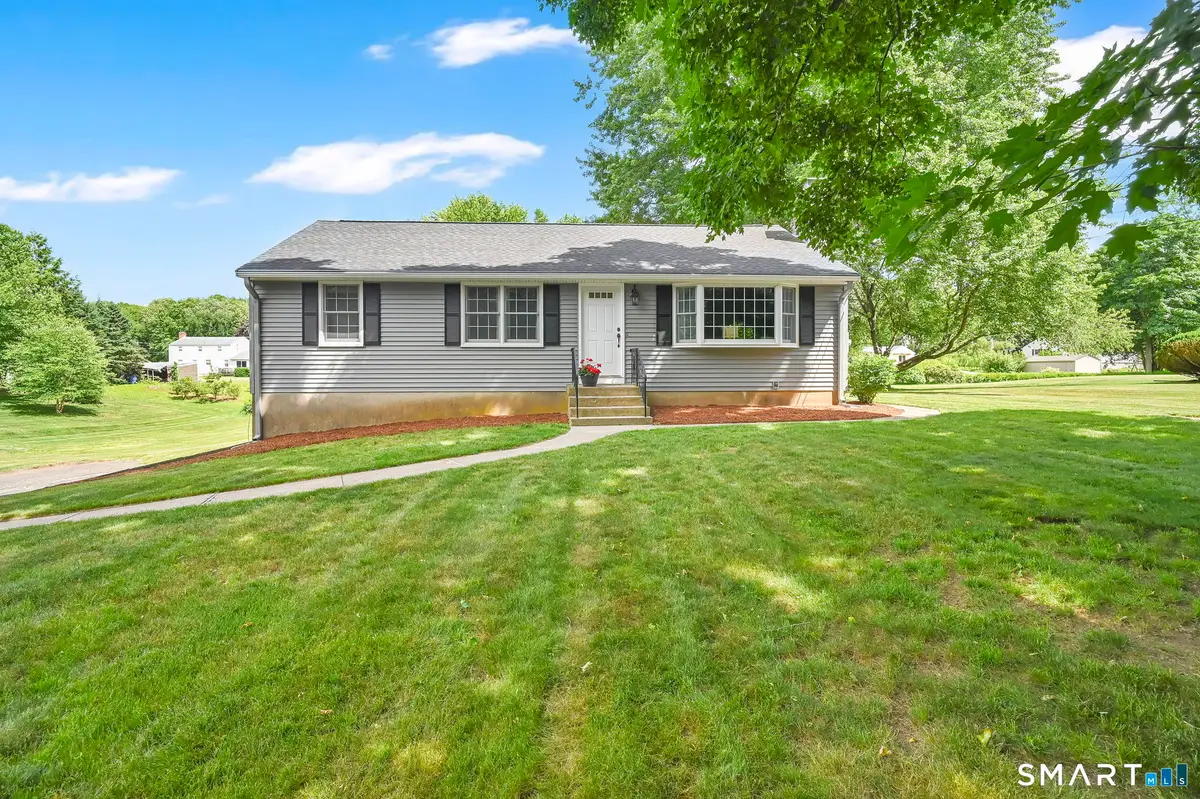 88 Reed Road, Tolland, CT 06084 - #1