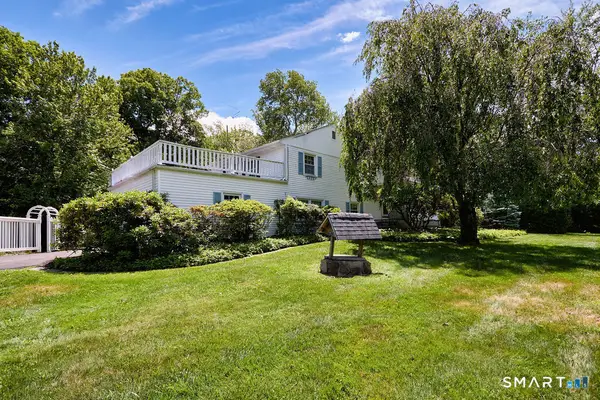 32 Lincoln Lane, Ridgefield, CT 06877