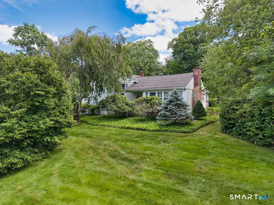 32 Lincoln Lane, Ridgefield, CT 06877 - #2