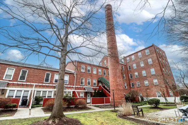 55 Oil Mill Road #2, Danbury, CT 06810