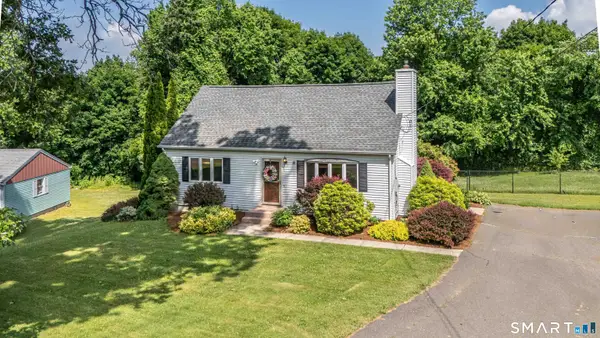 113 Regan Road, Vernon, CT 06066