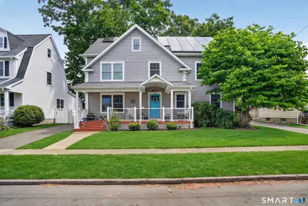 75 Millard Street, Fairfield, CT 06824