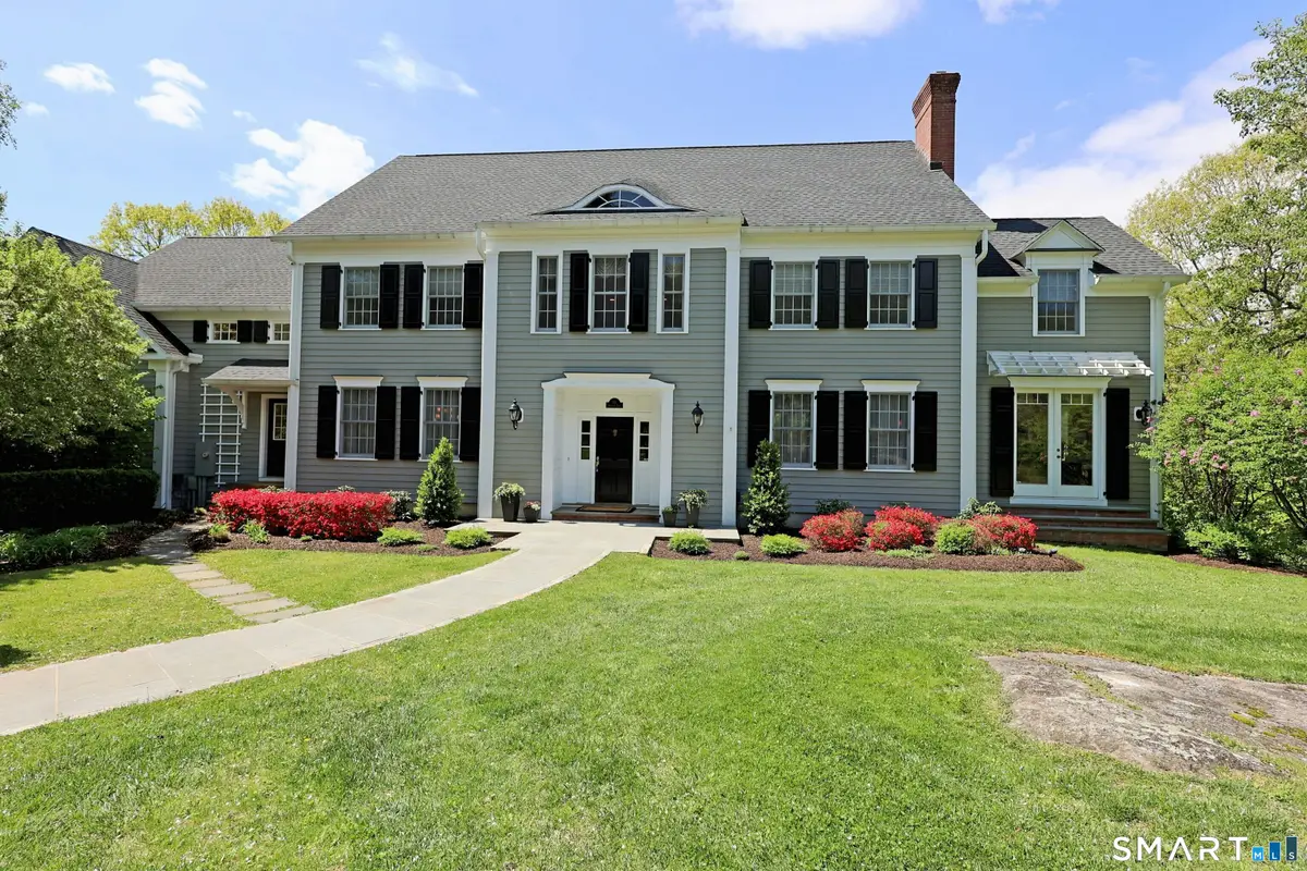 30 Whipstick Road, Ridgefield, CT 06877 - #1