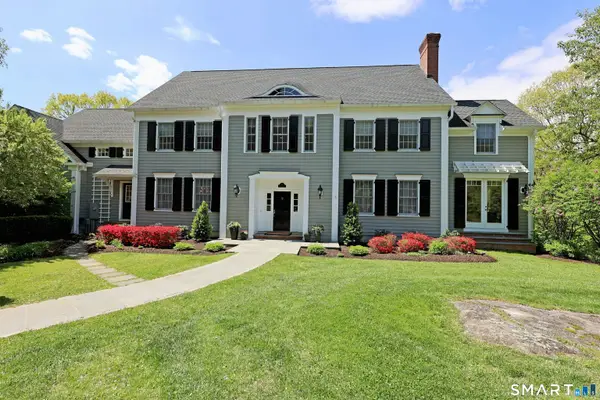 30 Whipstick Road, Ridgefield, CT 06877