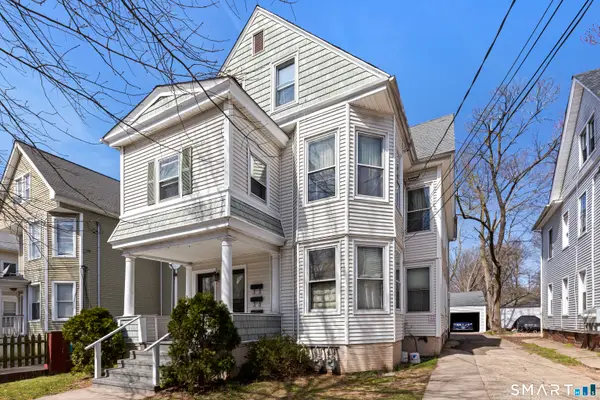 875 Elm Street, New Haven, CT 06511