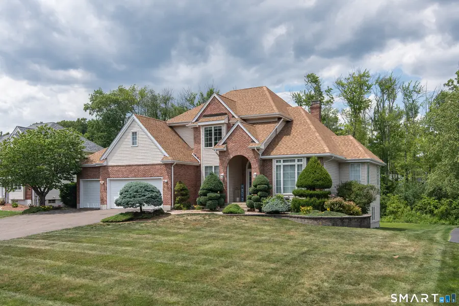 21 Westmont Road, Wethersfield, CT 06109 - #2
