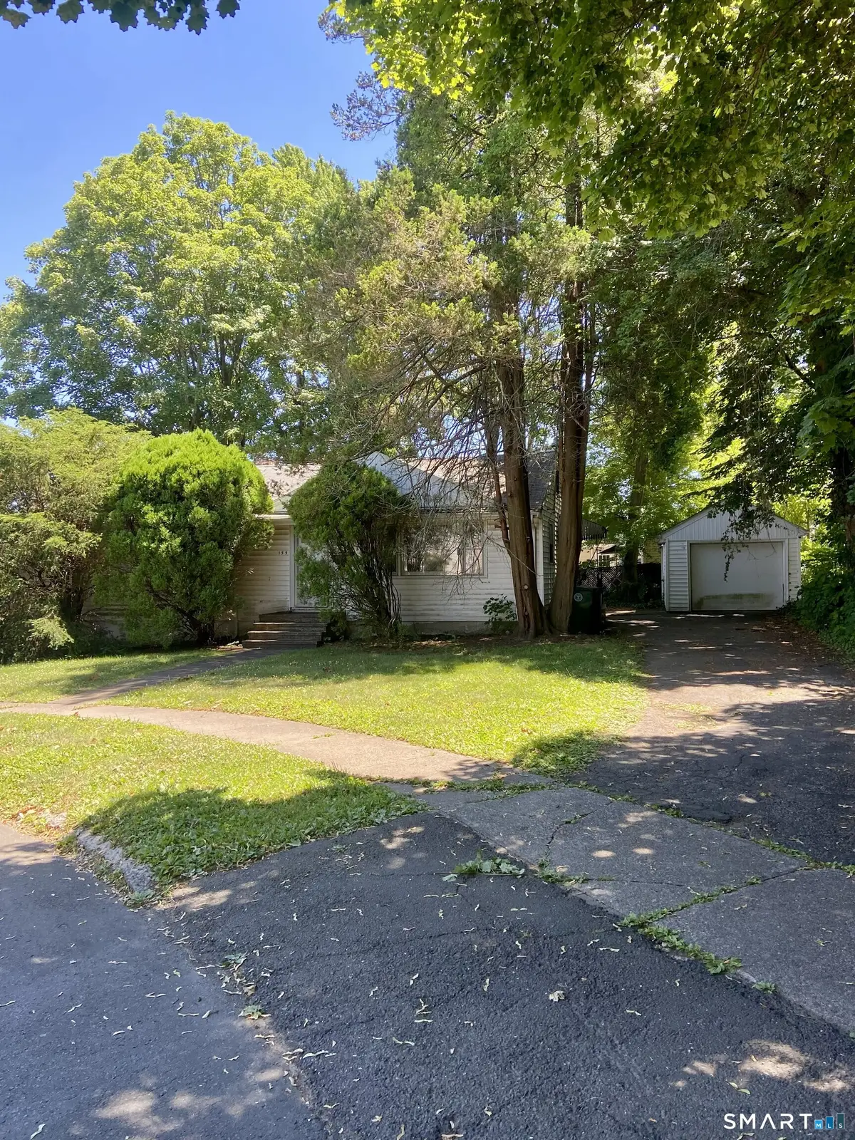 155 Lobdell Drive, Stratford, CT 06614 - #1