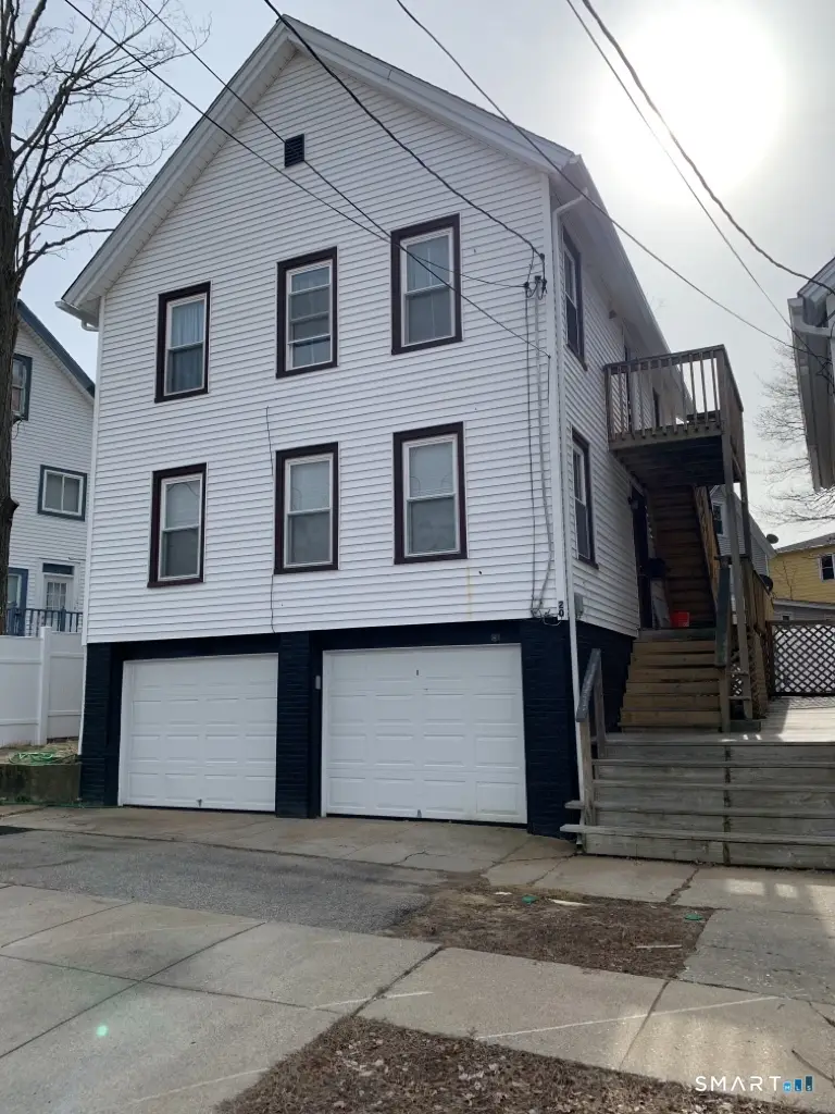 20 Mopsic Street, Norwich, CT 06360 - #2