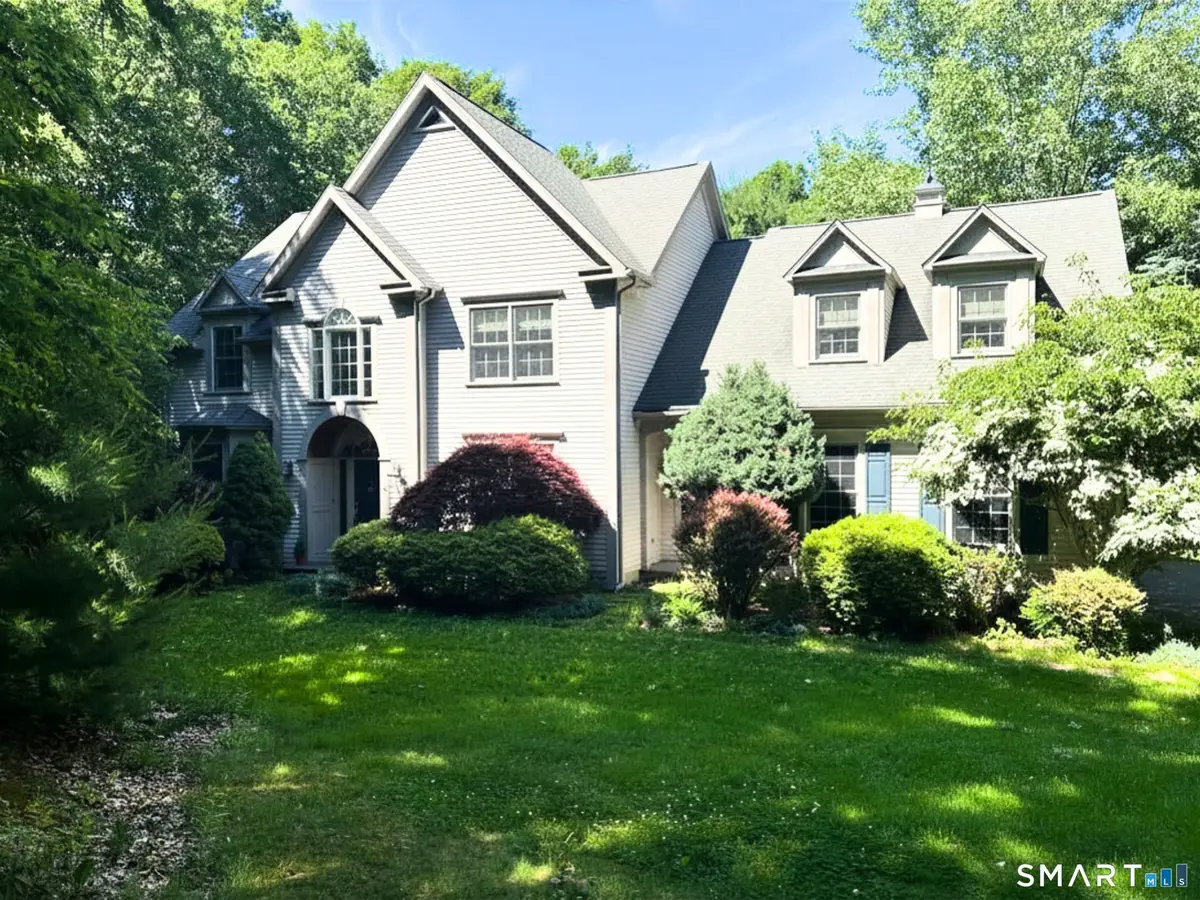 68 Hart Street, Burlington, CT 06013 - #1