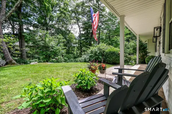 139 Seth Low Mountain Road, Ridgefield, CT 06877