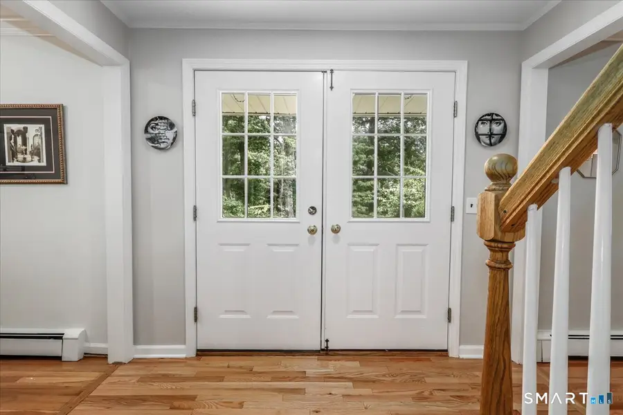 139 Seth Low Mountain Road, Ridgefield, CT 06877 - #2
