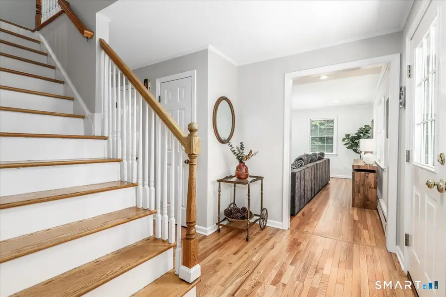 139 Seth Low Mountain Road, Ridgefield, CT 06877 - #3