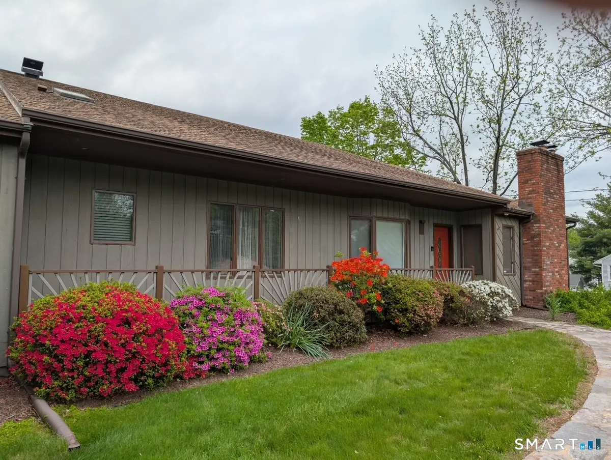 31 Pole Bridge Road, Newtown, CT 06482 - #1