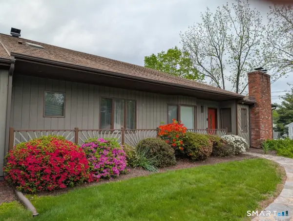 31 Pole Bridge Road, Newtown, CT 06482