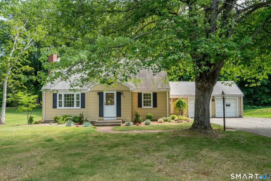 1 Foothills Way, Bloomfield, CT 06002 - #3