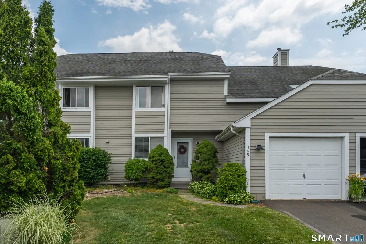 675 Townsend Avenue #145, New Haven, CT 06512 - #1