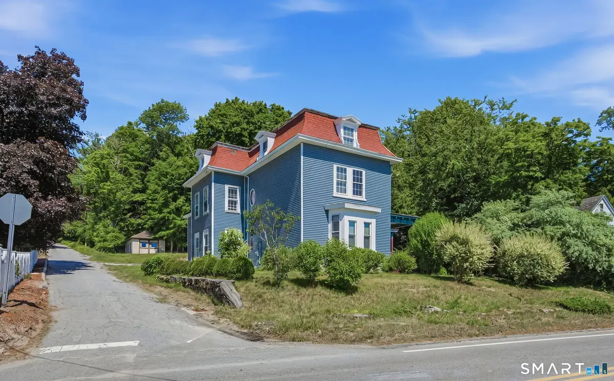 30 Main Street, Plainfield, CT 06374 - #1