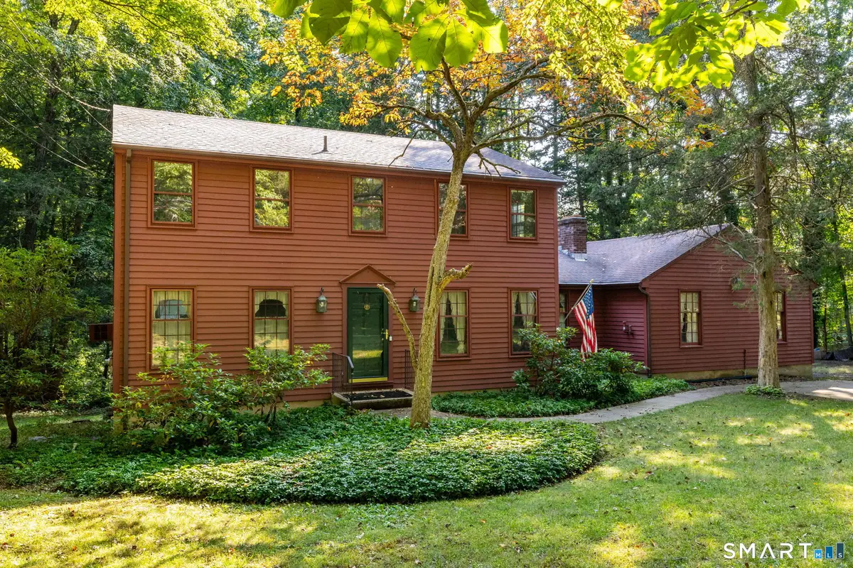 1171 Woodruff Street, Southington, CT 06489 - #1