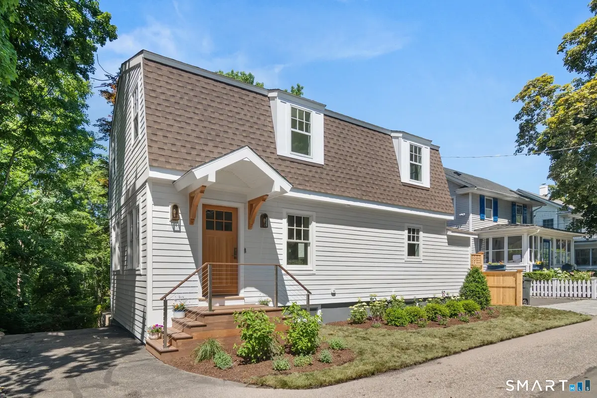 7 Raymond Heights, Darien, CT 06820 - #1