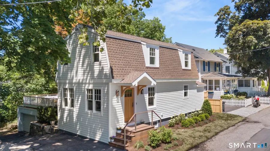 7 Raymond Heights, Darien, CT 06820 - #2